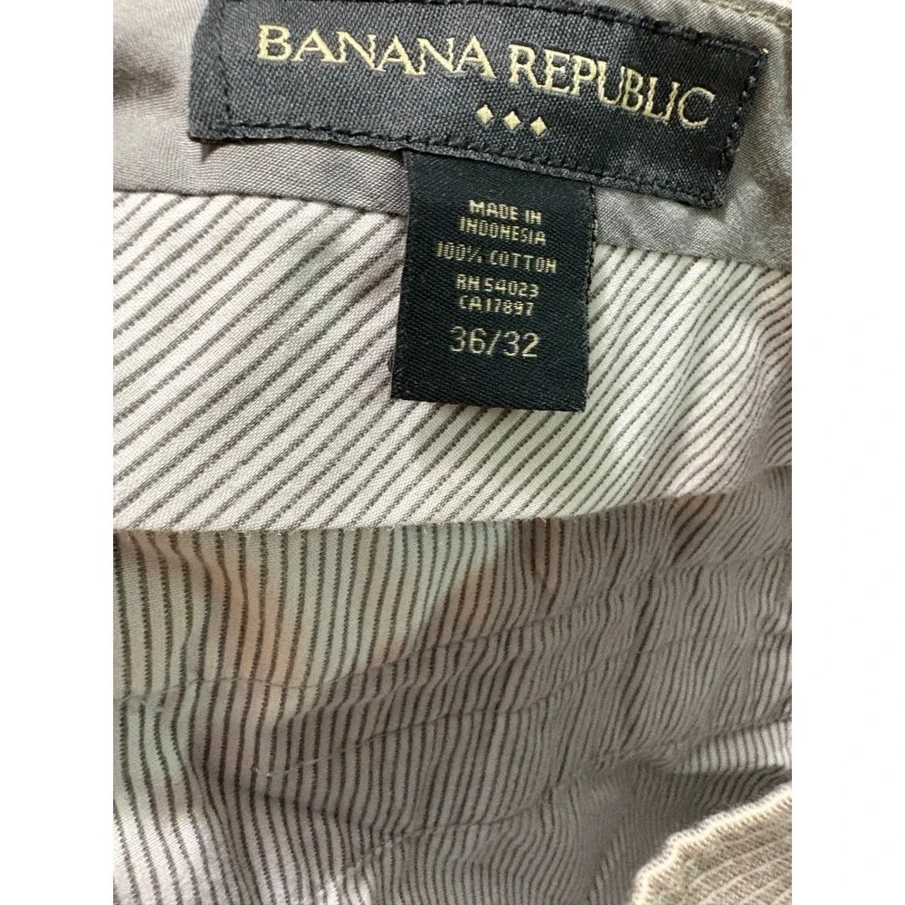 Banana Republic banana republic